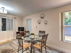 Inviting Apartment < 2 Mi to Riviera Beach!