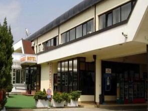 Petrol Company Hotel-Tetovo