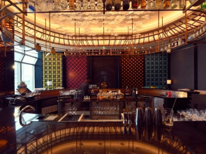 Cinnamon Life at City of Dreams