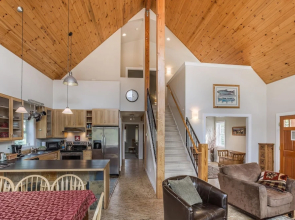 Leavenworth Chalet