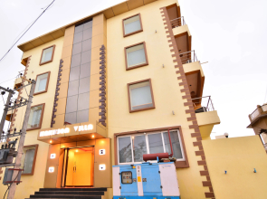 Hotel Kakkson Villa
