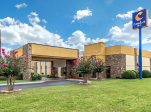 Comfort Inn Shelby