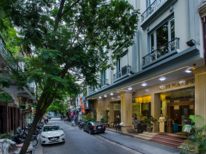 Hanoi Pearl Hotel