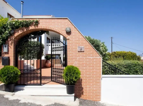 Artemis Spacious Luxury Villa With XL Private Pool