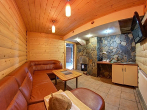 Hotel Bereg