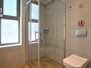 CUBES ON THE BEACH Athens airport