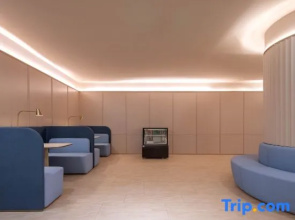 HanTing Hotel (Yining Shanghai Road Qicaicheng)