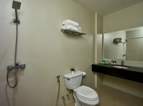 Nai Yang Beach Resort & Spa