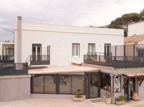 Hotel Eden Cassis