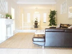 Villas & Oceanfront Townhouses by South Beach Vacations