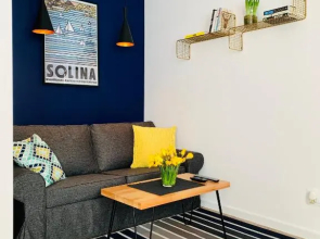 Apartament Niedźwiadek