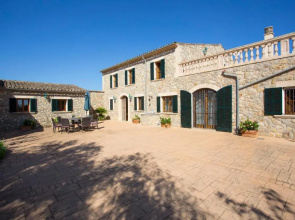 Finca Son Peroti
