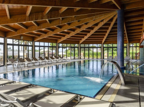 Pueblo El Dorado Playa