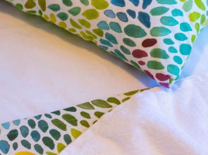 Captivating Bougainvillea Apartment in Panormos