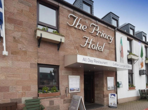 The Priory Hotel