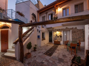 B&B Pascal House Nuoro_IUN E5016