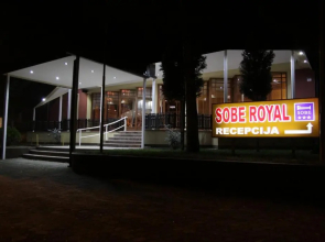 Guest house Royal