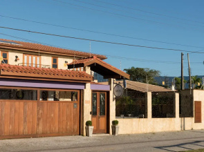 Casa Melville Hospedagem