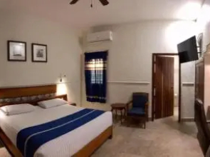 Hotel Mision San Jose