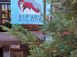 Rifugio Silone