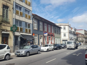 Apartment Rustic Oporto