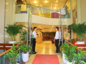 A25 Hotel - 12 Ngo Sy Lien