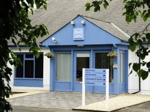 Blue Inn