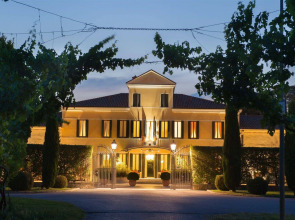 Relais Monaco Country Hotel & Spa