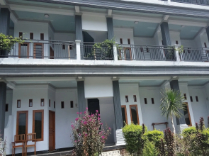 Kasuwari Hotel