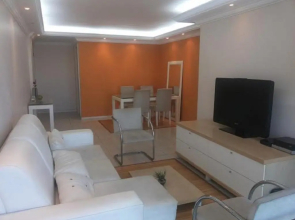 Le Parc Residential Resort