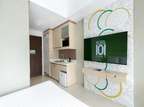 Hotel 101 - Fort