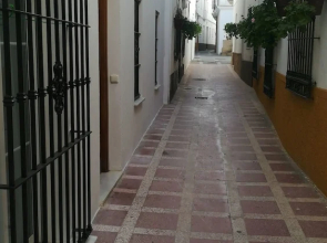 Apartamento Rota Puyana