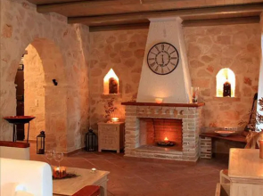 Villa Tsivouli