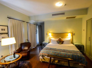 Tur Sinai Organic Farm Resort