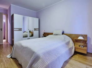 Waterfront Apartments