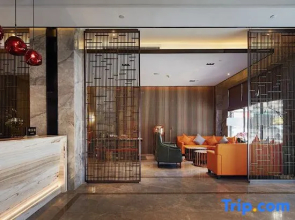 Subo Yun Hotel （Ferry Terminal  Xiamen Zhongshan Road Pedestrian Street）