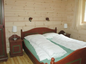 Holiday Home in Olden