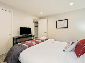 Mt View Lodge 35 3 Bedroom Townhouse