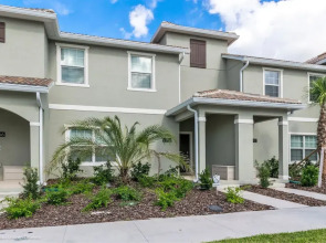 Storey Lake Resort 4 Bedroom House