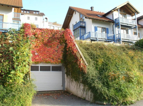 Apartment Appartementanlage Sonnenwald (LFU103)