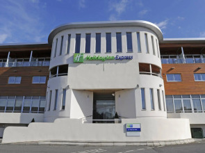 Belvilla Crewe City Centre Hotel Lifestyle
