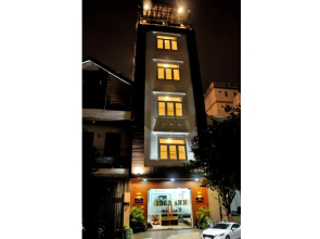 Da Nang 1962 INN