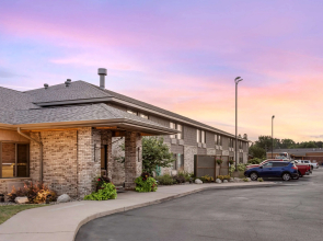 Best Western Spooner Riverplace