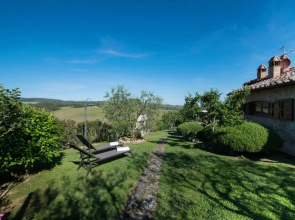 Villa Francigena