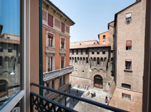 Art Hotel Orologio