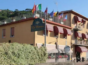 Albergo La Mimosa