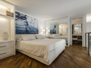 Ferrini Home - Via Monte Sant'Agata