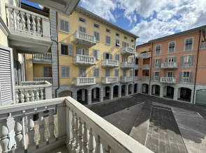 Charming Tuscan Home With Pool Near Lucca