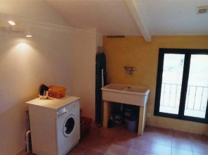 House With 6 Bedrooms in Villedieu, With Private Pool, Furnished Garde
