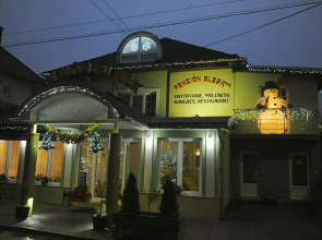 Penzion Blesk